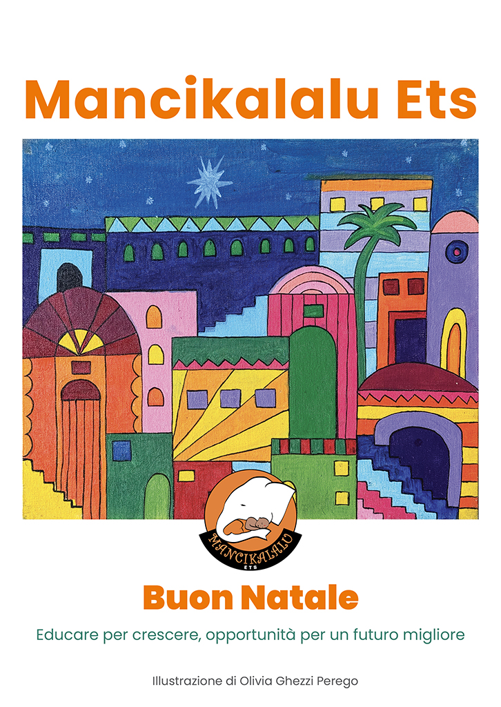 Natale solidale 2026